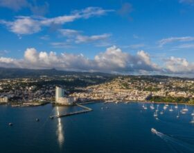 Martinique to Establish Waste-to-Hydrogen Blueprint for the Caribbean